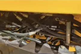 JCB, 3 CX