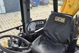 JCB, 3 CX