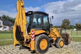 JCB, 3 CX