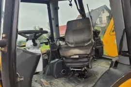 JCB, 3 CX