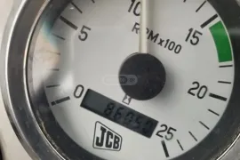 JCB, 3 CX