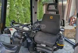 JCB, 3 CX