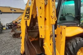 JCB, 3 CX