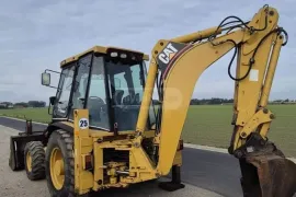 CATERPILLAR, Other