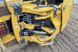 CATERPILLAR, 428F