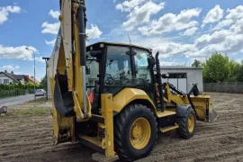 CATERPILLAR, 428F