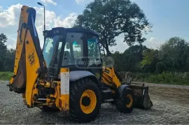JCB, 3 CX