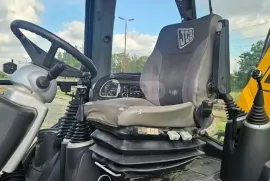 JCB, 3 CX