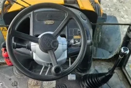 JCB, 3 CX