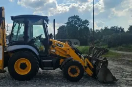 JCB, 3 CX