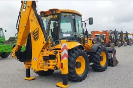JCB, 4 CX