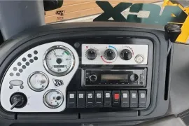 JCB, 4 CX