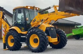 JCB, 4 CX