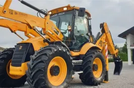 JCB, 4 CX