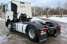 Renault, Other