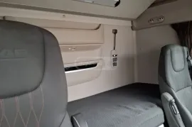 Daf, XF106