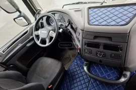 Daf, XF106