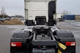 Daf, XF106