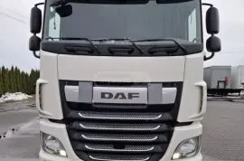 Daf, XF106