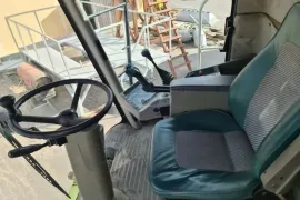 Claas, другой