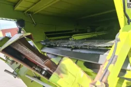 Claas, другой