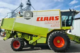 Claas, другой