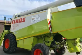 Claas, другой