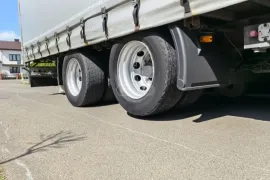 Man, TGX
