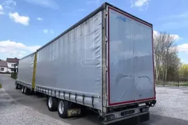 Man, TGX