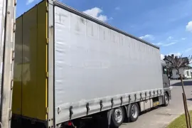 Man, TGX