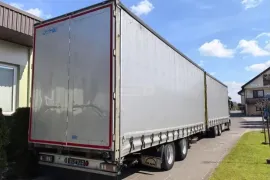 Man, TGX