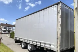 Man, TGX