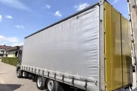 Man, TGX