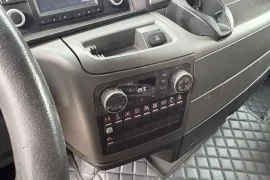 Man, TGX