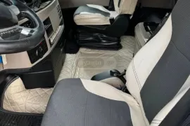 Man, TGX