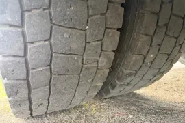 Man, TGX