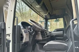 Man, TGX