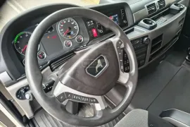 Man, TGX