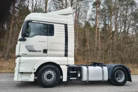 Man, TGX