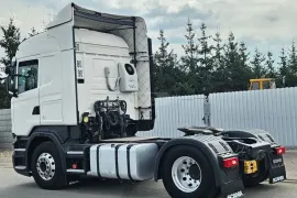 Scania, 450