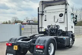 Scania, 450