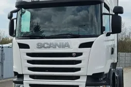 Scania, 450