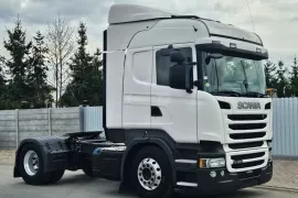 Scania, 450