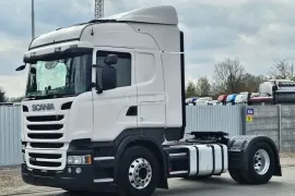 Scania, 450