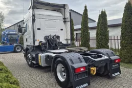 Scania, 450