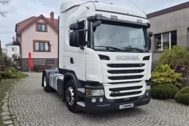 Scania, 450