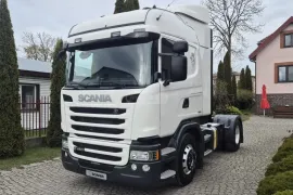 Scania, 450