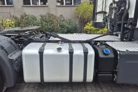 Scania, 450
