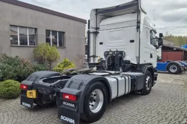 Scania, 450