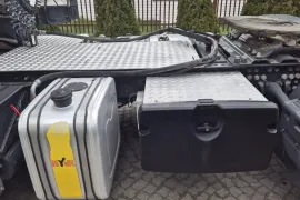 Scania, 450